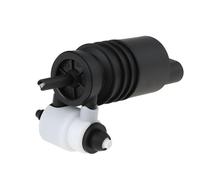 YINETTECH Bomba Lavaparabrisas para Compatible con BMW Serie 1 Diésel Hatchback 2019-2025 (67127388349 61662751743 61667317395)