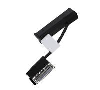 YINETTECH Cable conector de disco duro HDD compatible con Dell compatible con LATITUDE 3450 3580 E3580 E3480 0FD9M5