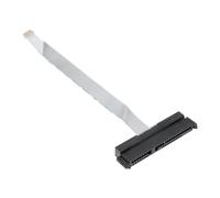 YINETTECH Cable Conector SATA de 10 Pines para Disco Duro HDD L22526-001 L22534-001 6017B0970101 Compatible con HP Pavilion 17-by 17-CA 17Q-CR 17Q-CS