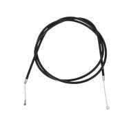 YINETTECH Cable Del Acelerador para Desbrozadora 4282-180-1107 Compatible con Stihl BR700 La Cortadora de Césped