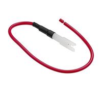 YINETTECH Cable rectificador de diodo de 12 V compatible con motor de arranque eléctrico Briggs & Stratton 393814