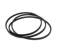 YINETTECH Correa de transmisión para cortacésped 21546607 405143 584453101 compatible con AYP compatible con Craftsman compatible con Husqvarna