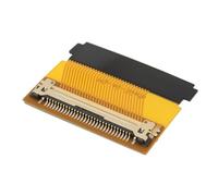 YINETTECH EDP - Adaptador de conector hembra a EDP de 40 pines macho de 30 pines para pantalla LCD LED