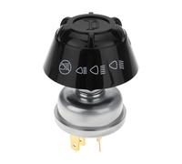 YINETTECH Interruptor de luz para tractor Butto 1668816M1 compatible con David Brown 1490 1494 1594 1690