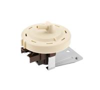 YINETTECH Interruptor de presión de nivel de agua de la lavadora Sensor de nivel de agua del tambor 6601ER1006E Compatible con LG