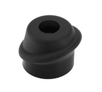 YINETTECH Junta de Ojal de Antena 65218389698 65218411562 Compatible con BMW E36 Z3 1999 2001 2002