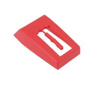 YINETTECH NP6 Diamond Stylus 793-D7 - Aguja de repuesto compatible con Crosley CR8005A compatible con tocadiscos Grand Prix