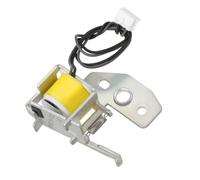 YINETTECH Paquete 1 Solenoide de Toma de Papel para Impresora 3 Pines 24 V Compatible con Samsung SCX-5135ND CLP-365 CLX-3305 OEM JC33-00025B