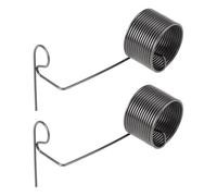 YINETTECH Paquete de 2 resortes de comprobación de hilo para máquina de coser compatibles con Singer 15 15D 15K 15-30 15-88 15-89