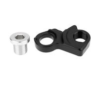 YINETTECH Patilla de Cambio Trasera para Bicicleta de Montaña Compatible con XT Y5RT98010 RD-M8000