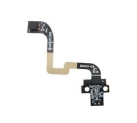 YINETTECH Placa de interruptor de sensor de filamento para impresora 3D con cable compatible con Bambu Lab P1P P1S
