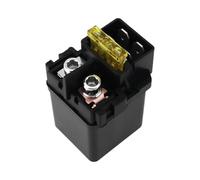 YINETTECH Relé de Arranque Solenoide ATV de 4 Pines Compatible con Linhai 260 300 310 320 Hytrack 265 290 310 320