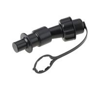 YINETTECH Tapa de Llenado de Combustible para Motosierra 00008905005 Compatible con Motosierras Y Cortadoras de Césped Stihl