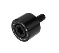YINETTECH Tornillo de Peso para Palo de Golf 4 g 6 g 8 g Compatible con Taylormade Qi4D Qi4D MAX Driver Fairway Rescue