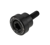 YINETTECH Tornillo de Peso para Palo de Golf 4 g 6 g 8 g Compatible con Taylormade Qi4D Qi4D MAX Driver Fairway Rescue