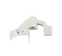 YINETTECH Unidad enhebradora de agujas XH4879001 compatible con máquinas de coser Brother CS10s FS40s FS60s FS70WTx SH40