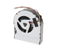 YINETTECH Ventilador de refrigeración de CPU para portátil de 4 pines KSB0605HB 5V compatible con Intel NUC6 NUC6i3SYH NUC6i3SYK NUC6i5SYH NUC6i7KYK