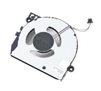 YINETTECH Ventilador de refrigeración para CPU 0CJCNP CJCNP compatible con Dell Latitude 13 5320 E5320 P138G
