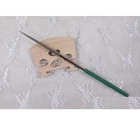 Yinfente Abrazadera de sujeción para puente de violín, herramientas de violín, cortador de cuchillos, herramienta de ranura de cuerda, herramientas Luthier, herramienta de guitarra para violín