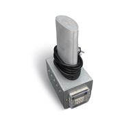 Yinfente Guitarra violín lateral de hierro doblado herramientas de guitarra doblado violín Sidewood costilla curva herramienta luthier 220 V