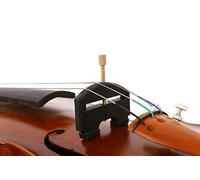 Yinfente Levantador de Cuerdas para Violín (1/4 - 4/4) - Herramienta de Calidad Mejorada para Cambiar de Forma Segura el Puente