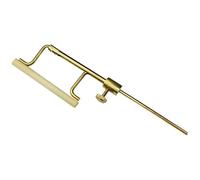 Yinfente Medir Violín Sonido Post Gauge luthier herramienta de instalación y reparación violín Herramientas Soundpost