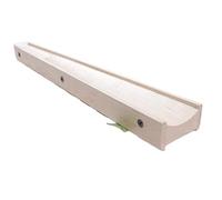 Yinfente Pinza de sujeción para violín de 3/4 4/4, para hacer herramientas Luthier de madera maciza (abrazadera de sujeción)