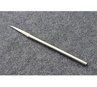 Yinfente Violín Puente Hold Abrazadera de Violín Herramientas de Puente Cuchillo Cortador de Cadena Archivos Ranura Herramientas Luthier Herramientas Violín Guitarra Herramienta (cuchillo de puente)