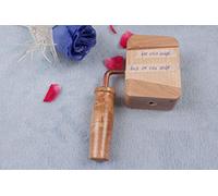 Yinfente Violín Puente Hold Abrazadera de Violín Herramientas de Puente Cuchillo Cortador de Cadena Archivos Ranura Herramientas Luthier Herramientas Violín Guitarra (abrazadera de puente)