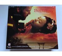Ying Huang (soprano) - Madame Butterfly (BOF)