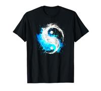 Ying Yang Feng Shui Yin Yang Camiseta