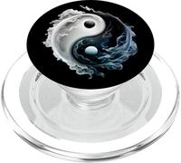 Ying Yang Feng Shui Yin Yang PopSockets PopGrip para MagSafe