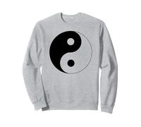 Ying Yang Feng Shui Yin Yang Sudadera
