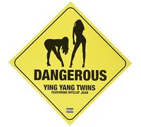 Ying Yang Twins - Dangerous [Vinilo]