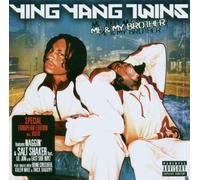 Ying Yang Twins – Me and My Brother – 2 CD – Edición especial