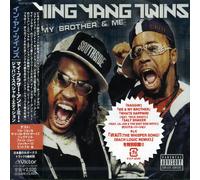 Ying Yang Twins - My Brother & Me
