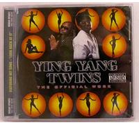 Ying Yang Twins – Offical Work – Plastic Head