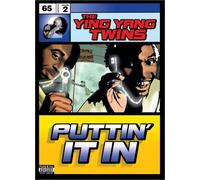Ying Yang Twins - Say I Yi Yi [USA] [DVD]