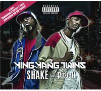 Ying Yang Twins - Shake