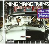 Ying Yang Twins – U.S.a