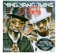 Ying Yang Twins - U.S.A. Still United