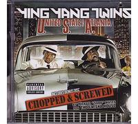 Ying Yang Twins - United States of Atlanta