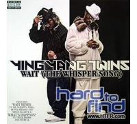 Ying Yang Twins - Wait [Vinilo][the Whisper Song]