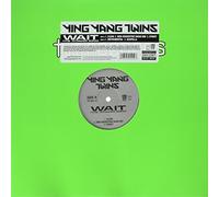 Ying Yang Twins - Wait (Whisper Song) [Vinilo]