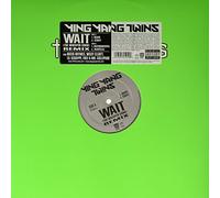 Ying Yang Twins - Wait (Whisper Song) [Vinilo]