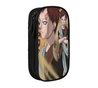 YINGD Anime Assassination Classroom Koro Sens - Estuche para lápices, multicolor, Estilo europeo y americano, retro, moderno