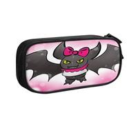 YINGD Astarion Baldurs Gate - Estuche para 3 lápices para niñas, para estudiantes, estudiantes, regalos escolares, estuches, multicolor, Estilo europeo y americano, retro, moderno