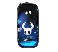 YINGD Caja de lápices de cadáver de caníbal carnicado al nacer, caja de lápices de doble capa de gran capacidad para oficina, regalo de cumpleaños, multicolor, Estilo europeo y americano, retro