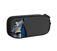 YINGD Estuche interior a prueba de fugas, funda de tela Oxford con cremallera para bolígrafos de tinta, pintalabios y objetos pequeños, multicolor, Estilo europeo y americano, retro, moderno