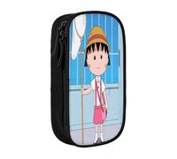 YINGD Hello Kitty Dear Daniel Valentine - Estuches para lápices para niñas y niños, gran capacidad, artículos de papelería de oficina, multicolor, Estilo europeo y americano, retro, moderno